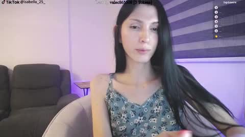 01isabella stream preview