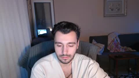 2handsomeman live stream