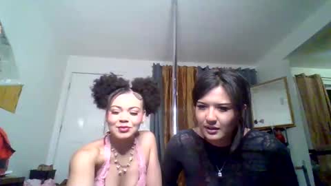 2prettygirls1 stream preview