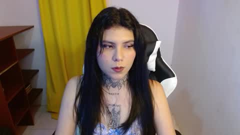 3rika_gomez live stream