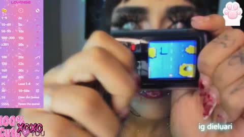 66luci_fer6_ stream preview