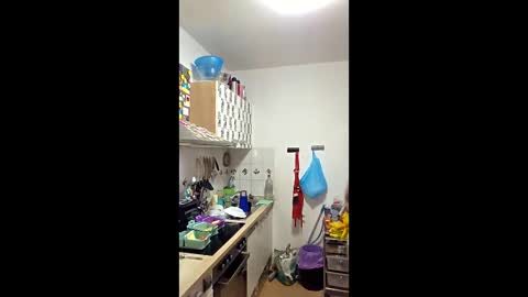 77linda77 live stream