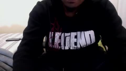 9inchhammer stream preview