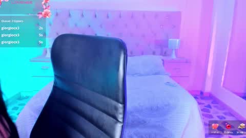 _agathaargent live stream