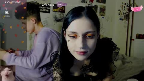 _alisa_in_wonderland live stream