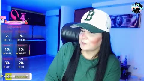 _babyfantasy_ live stream