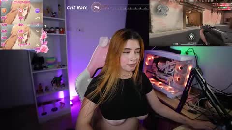 _celeste_xx stream preview