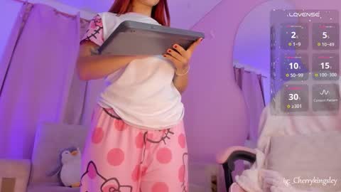 _cherrykingsley1 live stream