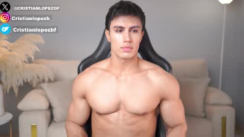 _cristianlopez stream preview