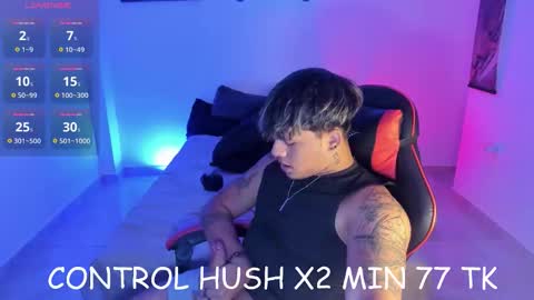 _demon1 stream preview