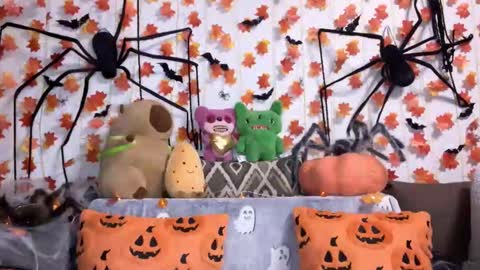 _devilbaby live stream