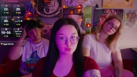 _favorite_ stream preview