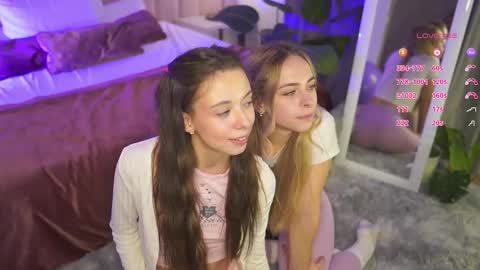 _fluffybunny_ live stream