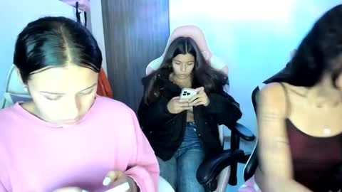 _khloe_sweet stream preview