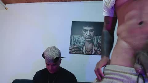 _luxury_23 stream preview