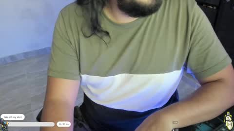 _mr_john stream preview