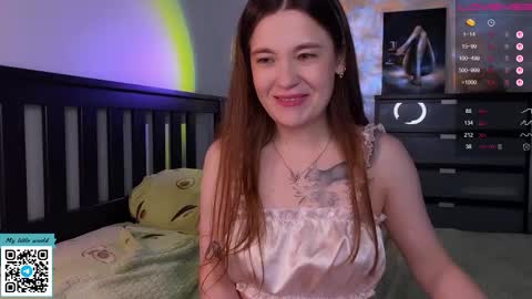 _nemalkovamia stream preview