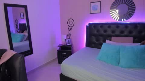_oliviajoness stream preview
