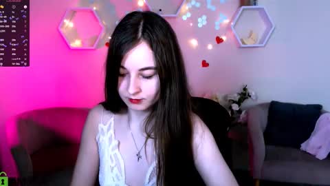 _princess_rosie stream preview