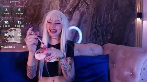 _sabrinaa_1 live stream