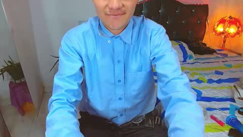 _santi2 stream preview