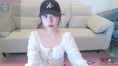 _smileflower_ stream preview