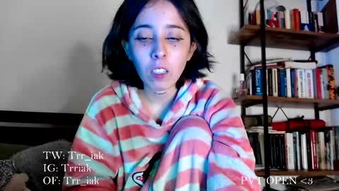 _trriak_ live stream