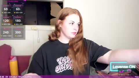 aaprill_ live stream