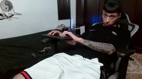 aarman_bannana live stream