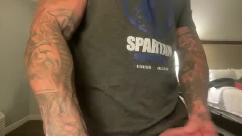 aaron846576 live stream