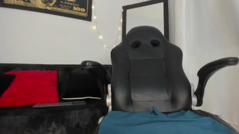 aaron_grant stream preview