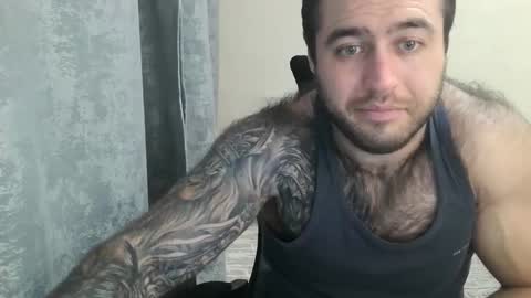 aaron_royal live stream