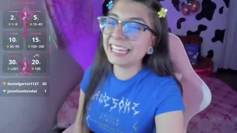 abbie_senjen live stream