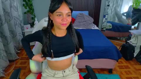 abby_collins1_ live stream