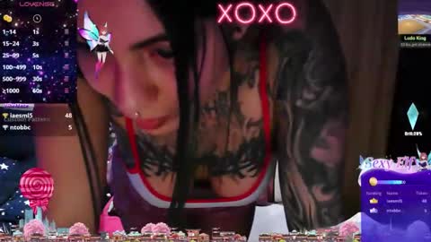 abby_demon2 stream preview