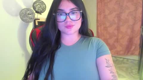 abby_gonzales1 stream preview