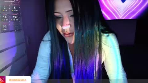 abbyxlee stream preview