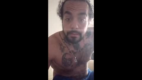 abramiantheking stream preview