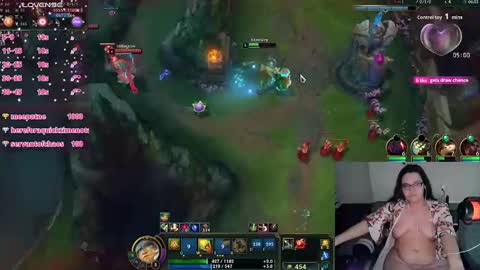 achubbygummy stream preview