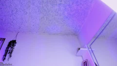 adaferreiraa live stream