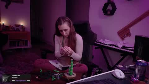 adalinarae stream preview