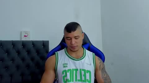adam_boss stream preview