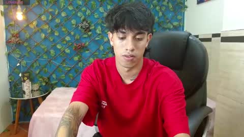 adamcoox stream preview