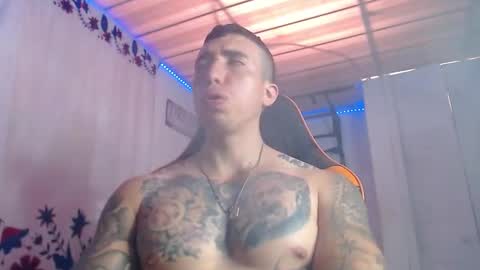 adan_hudson live stream