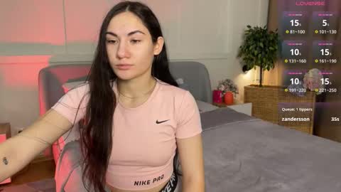 adele_shy_ stream preview