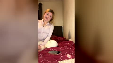 adelinavolkova live stream
