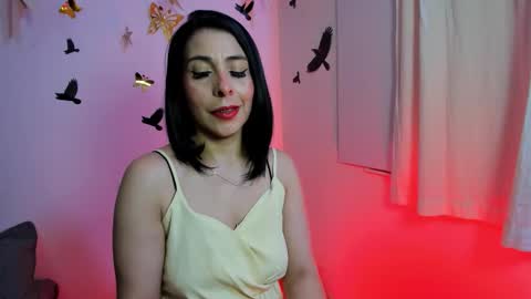 adellelennox_cg live stream