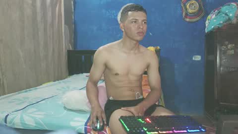 adonis5_ stream preview