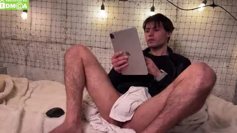 adrian_grey3 stream preview