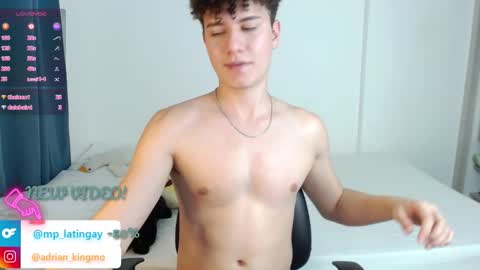 adrian_morelli stream preview